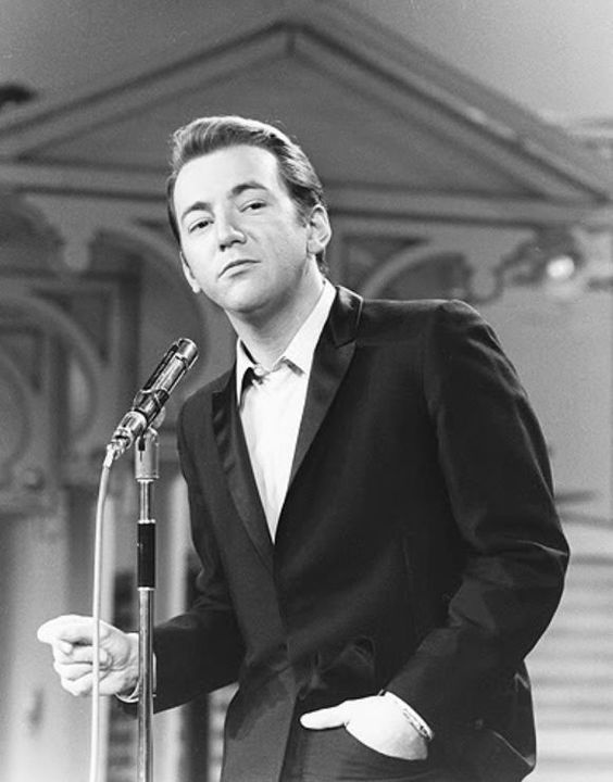 bobby darin