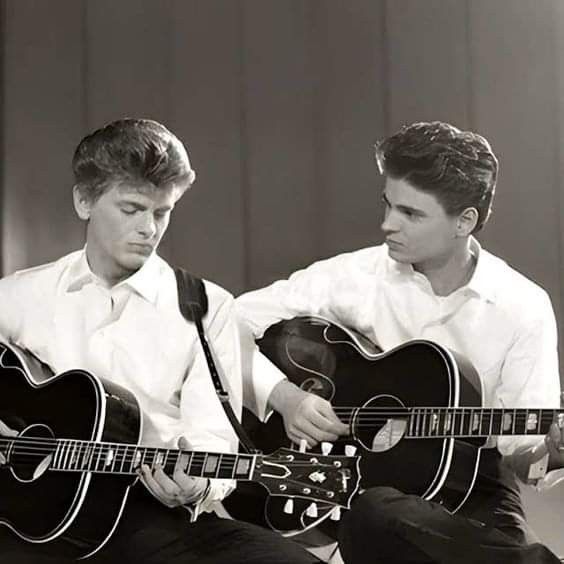 Everly Brothers