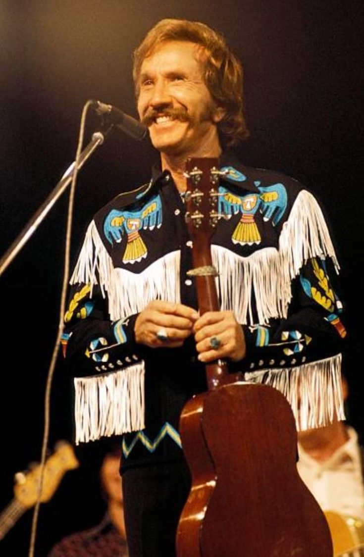 Marty Robbins