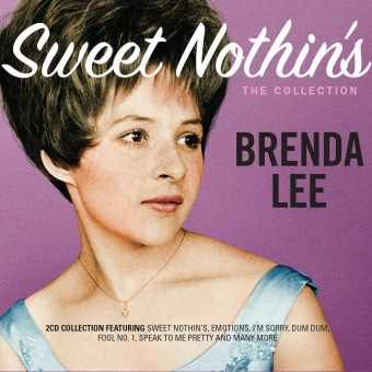 Brenda Lee