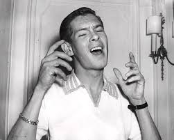 Johnnie Ray