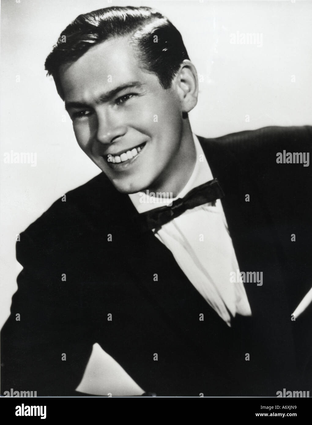 johnnie ray