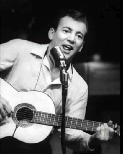 bobby darin