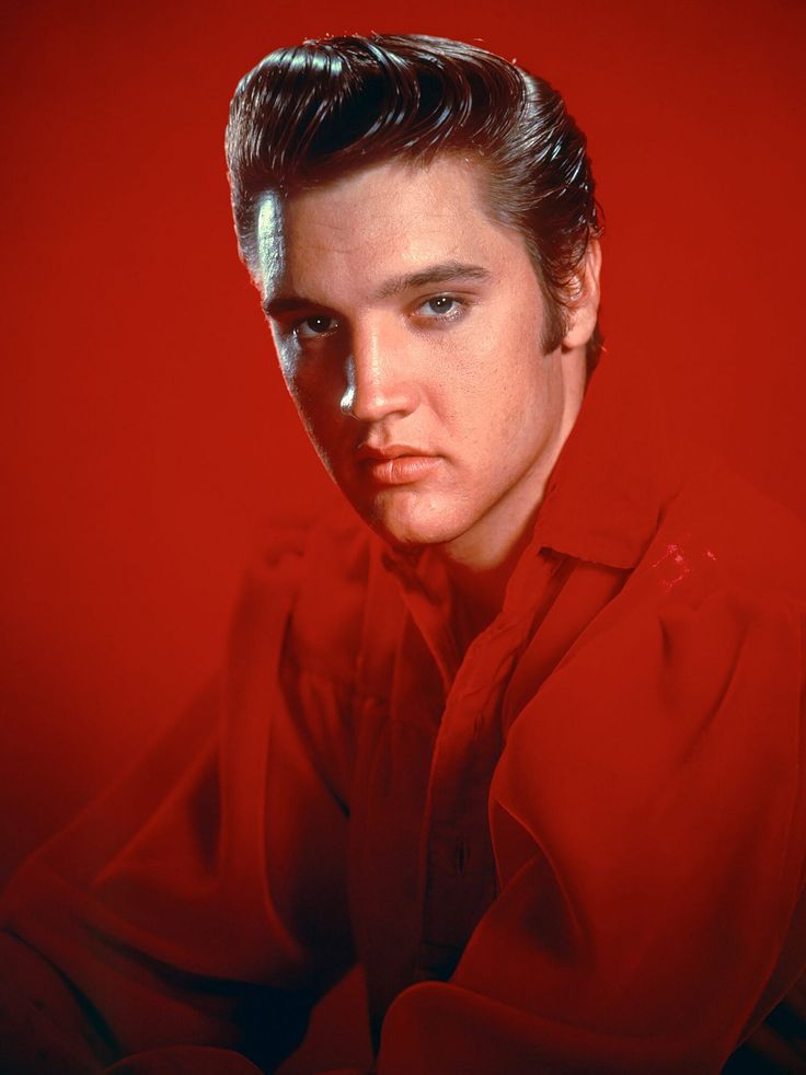 Elvis Presley