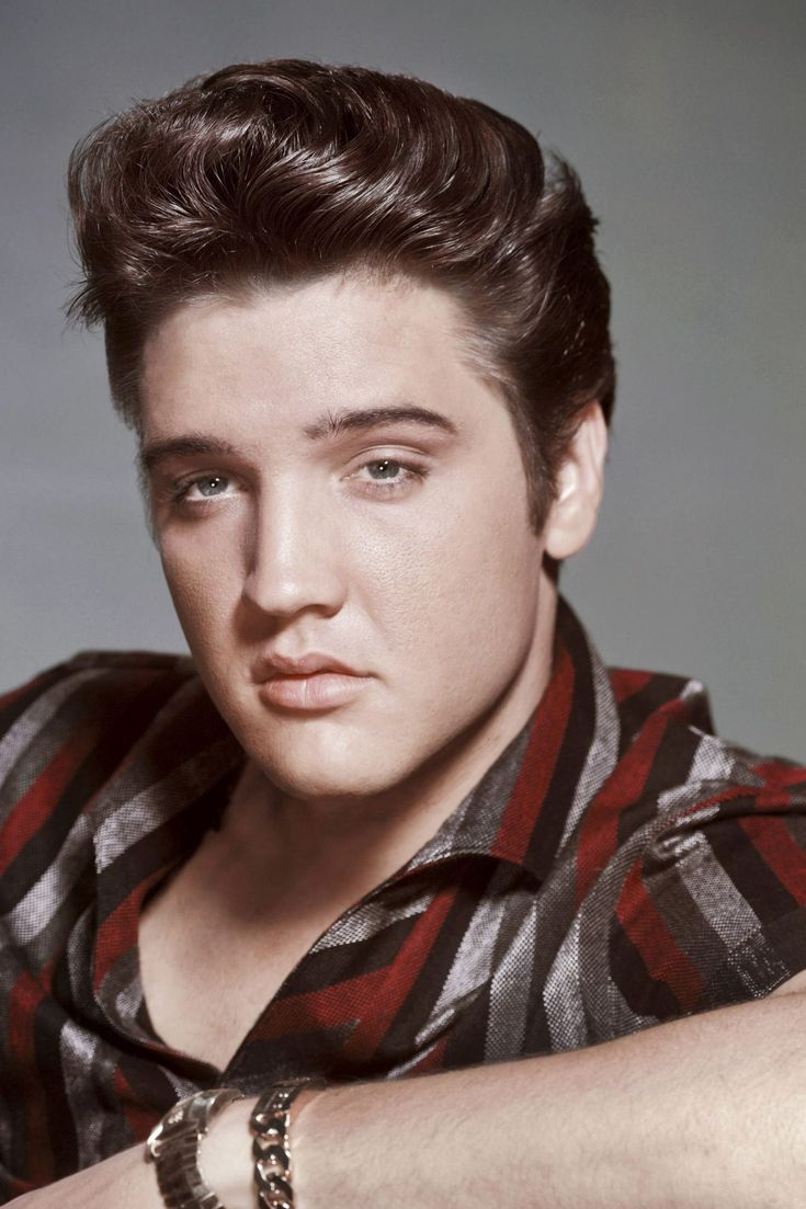 Elvis Presley