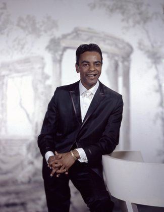 Johnny Mathis