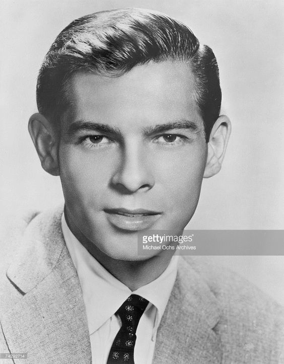 Johnnie Ray & The Four Lads