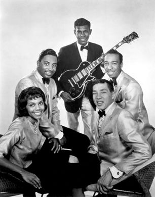 The Platters