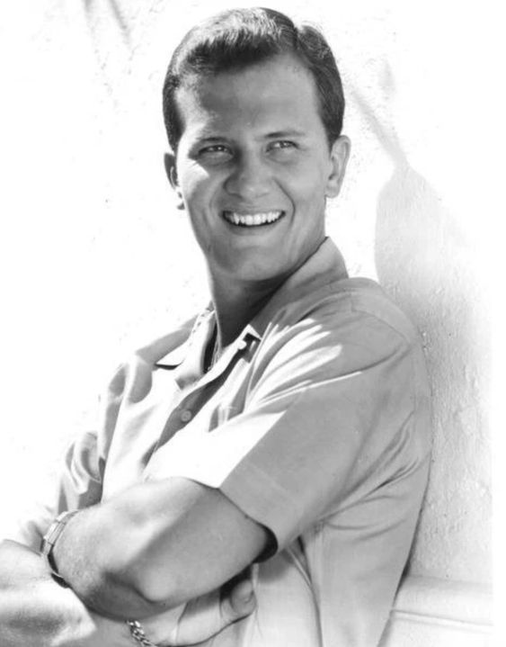 Pat Boone