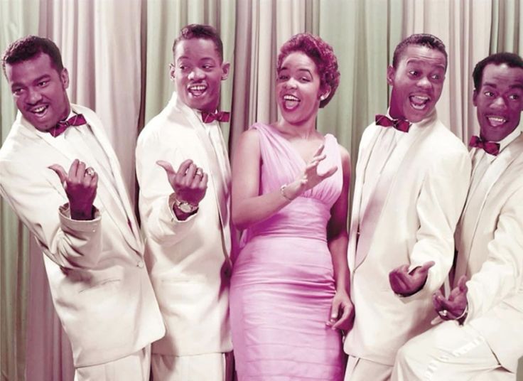 The Platters