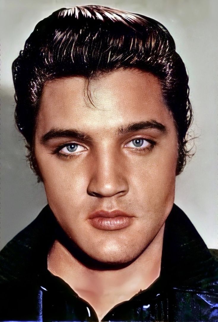 Elvis Presley