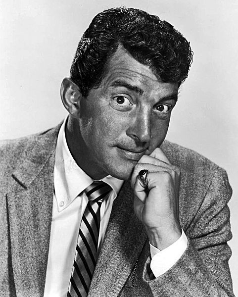 Dean Martin