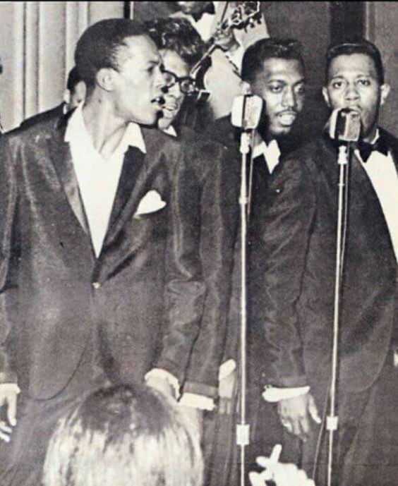 The Platters