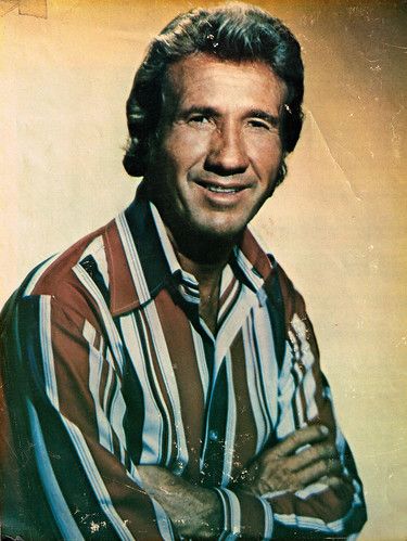 Marty Robbins