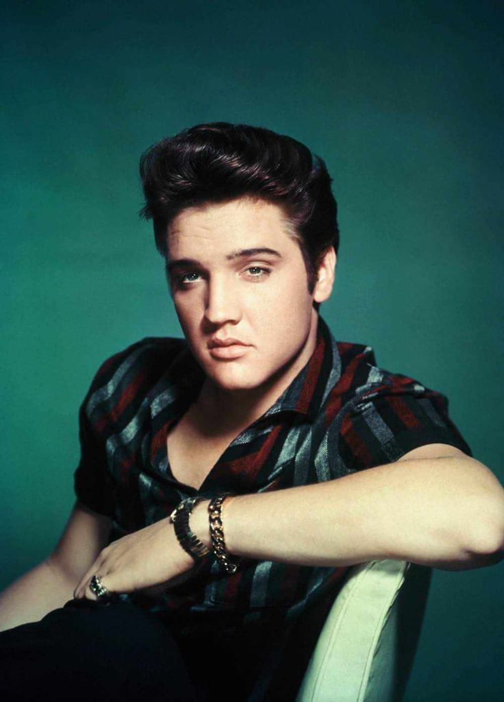 Elvis Presley