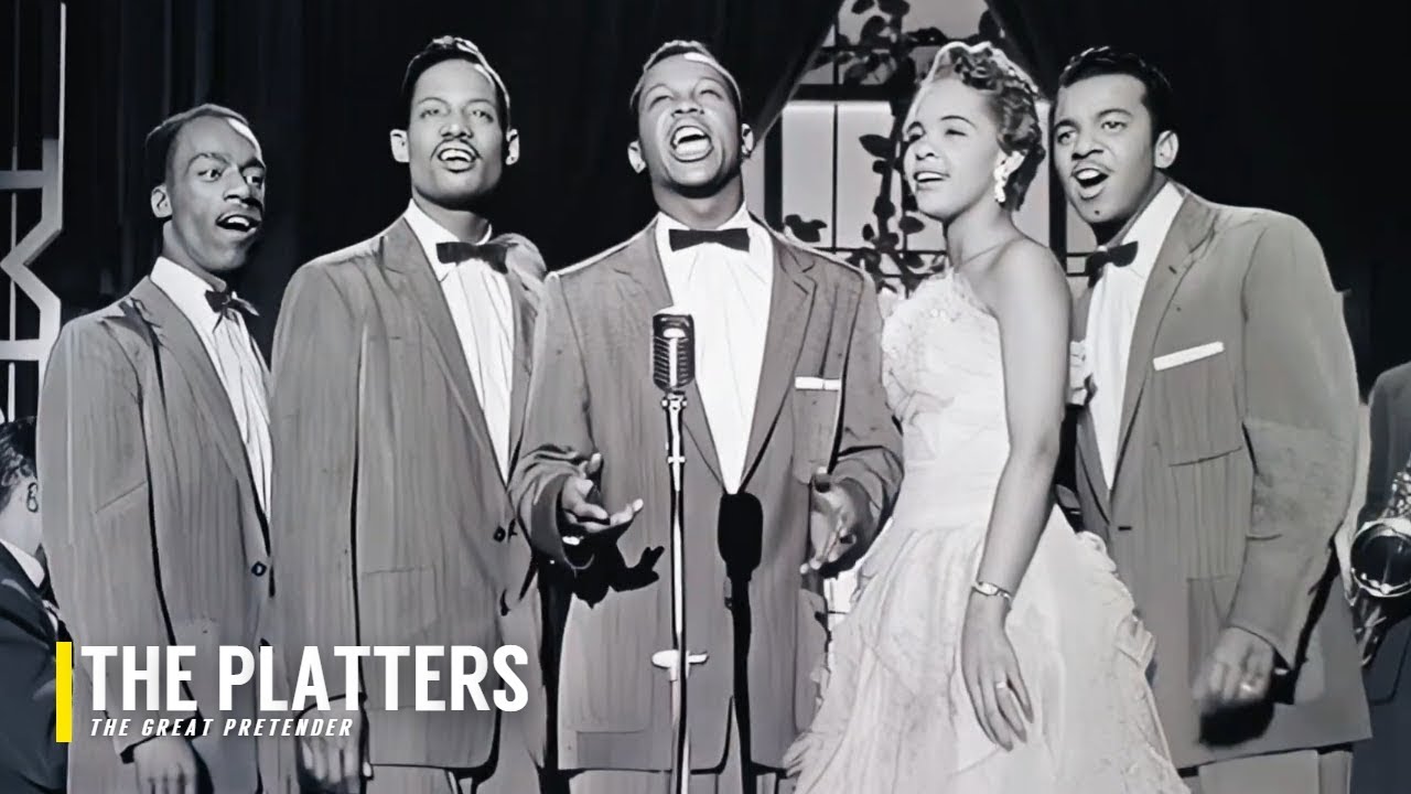 The Platters