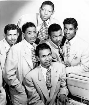 The Platters