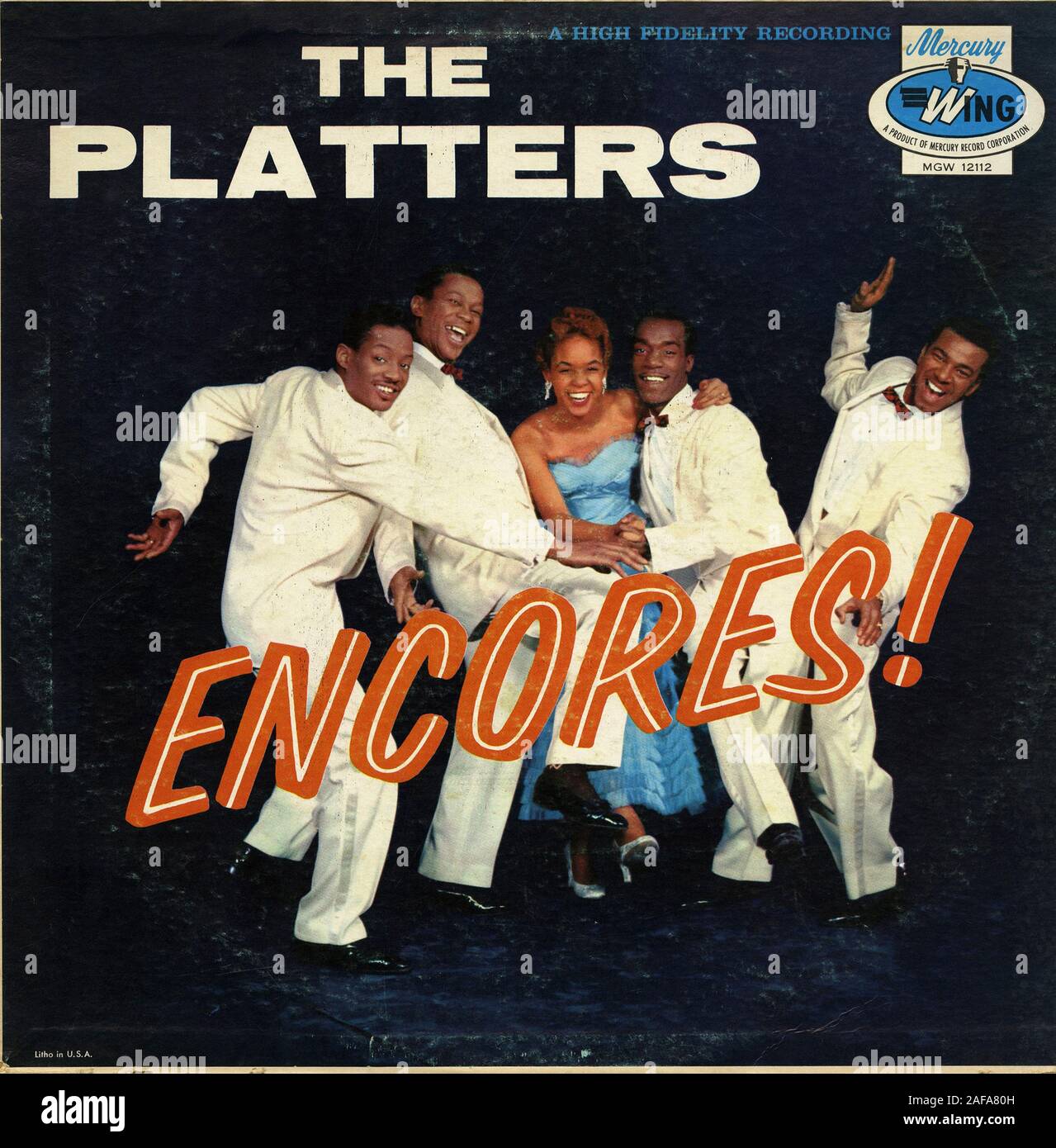 The Platters