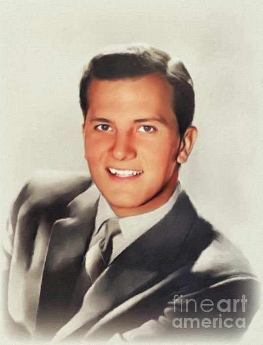 Pat Boone