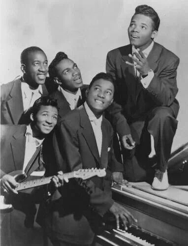 The Platters