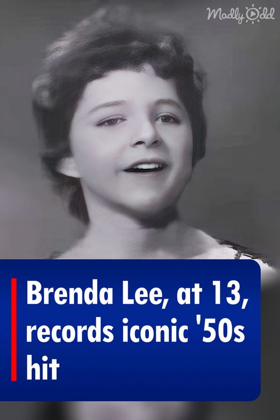 Brenda Lee