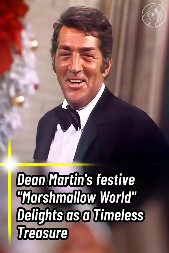 Dean Martin