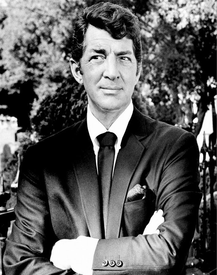 Dean Martin