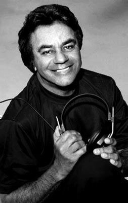 JOHNNY MATHIS