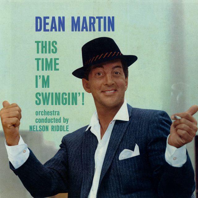 Dean Martin