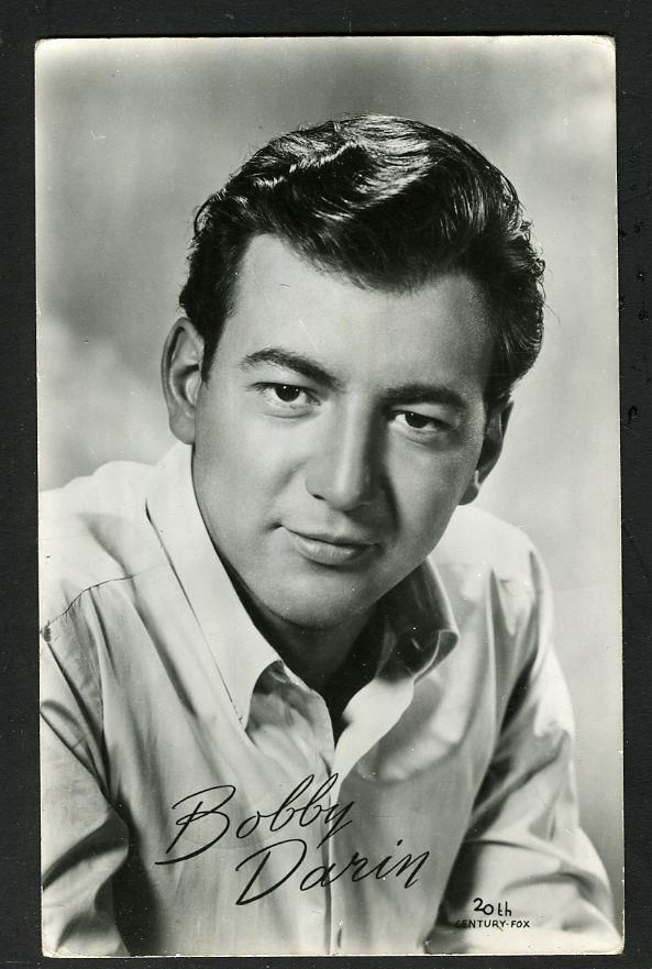 Bobby Darin