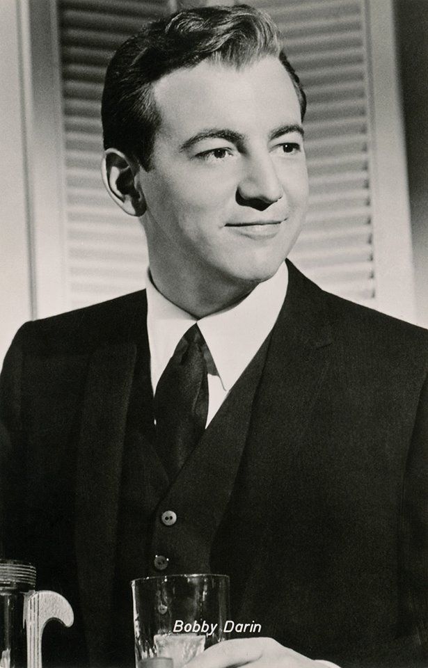 Bobby Darin