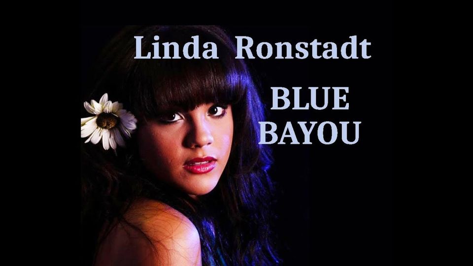 Linda Ronstadt