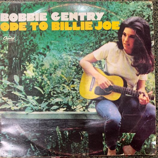 Bobbie Gentry