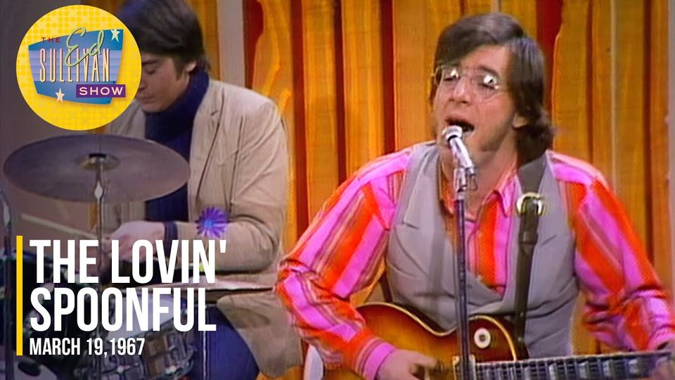 Lovin' Spoonful