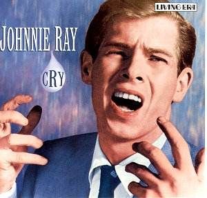 Johnnie Ray