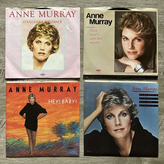 Anne Murray