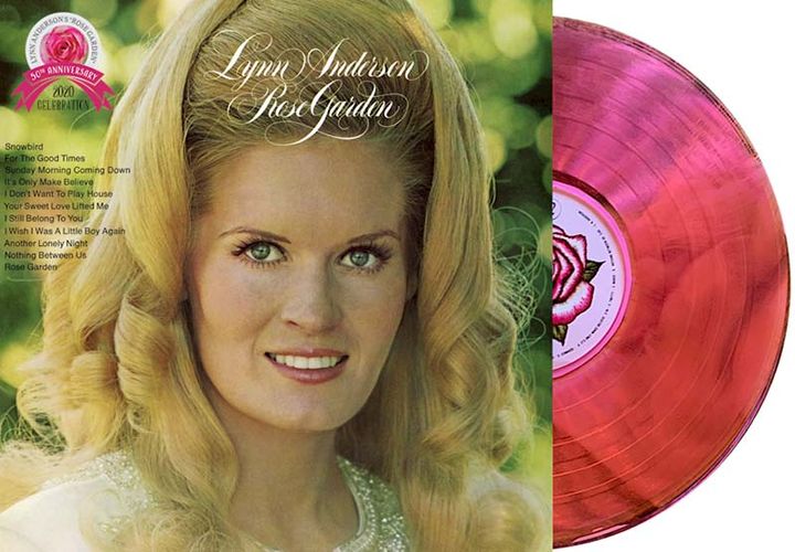 Lynn Anderson