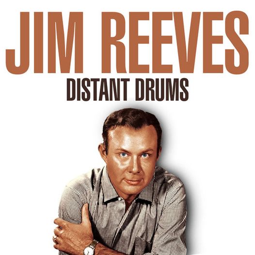 Jim Reeves