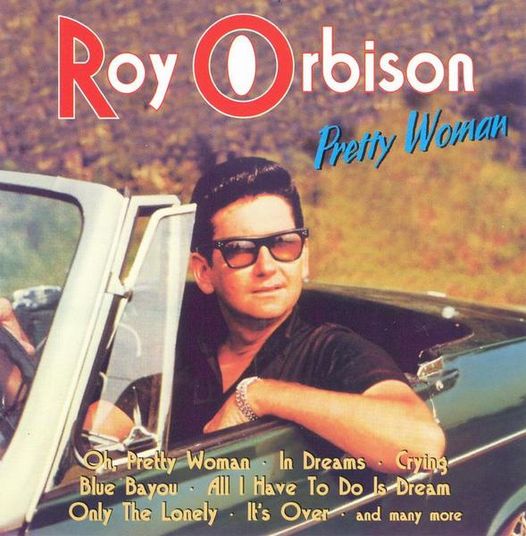 Roy Orbison