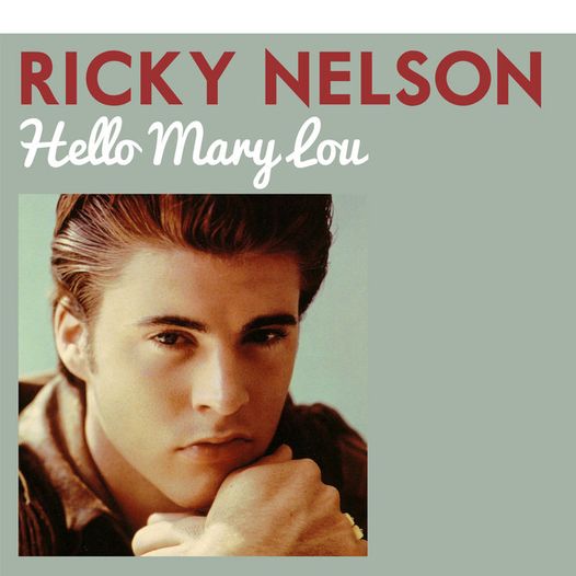 Ricky Nelson