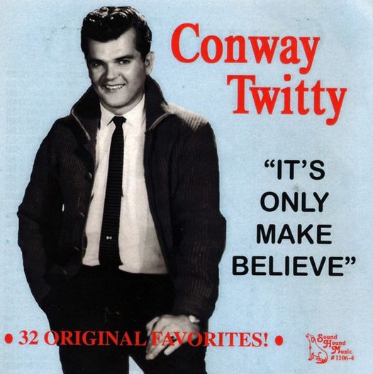 Conway Twitty