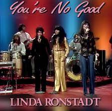 Linda Ronstadt