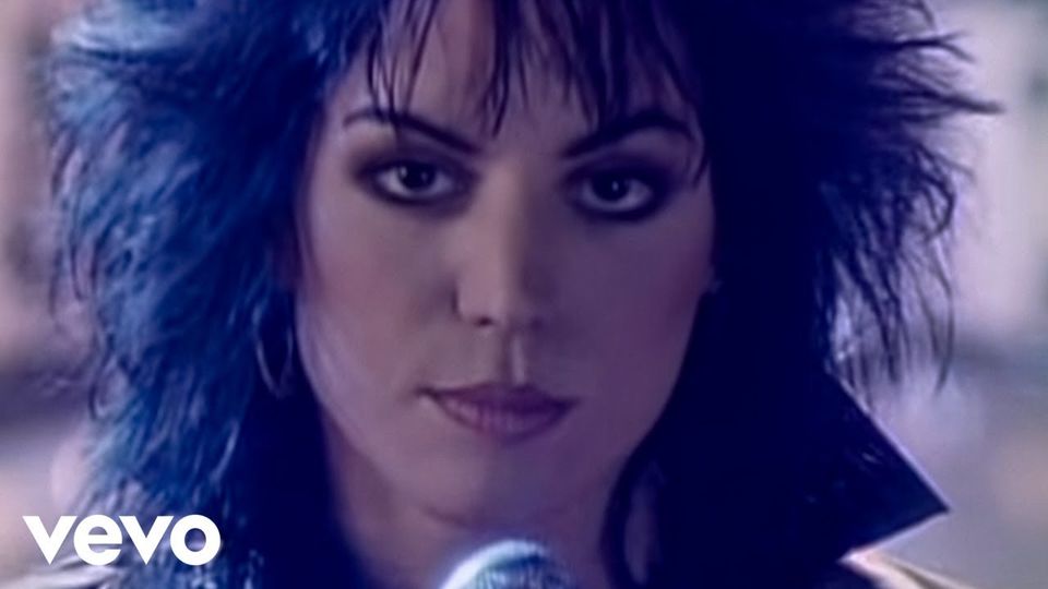 Joan Jett