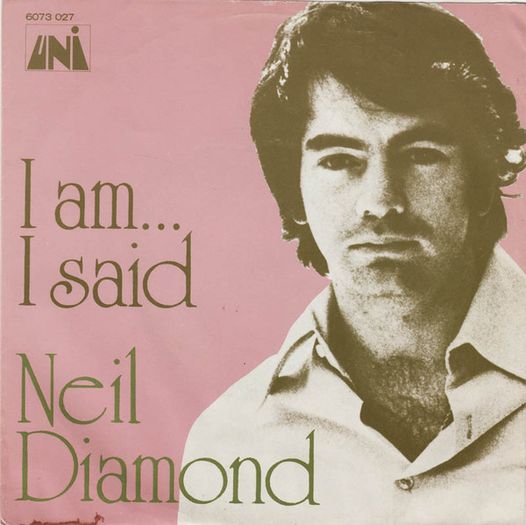 Neil Diamond