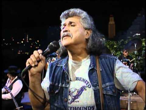 Freddy Fender