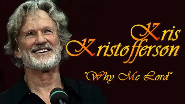 Kris Kristofferson