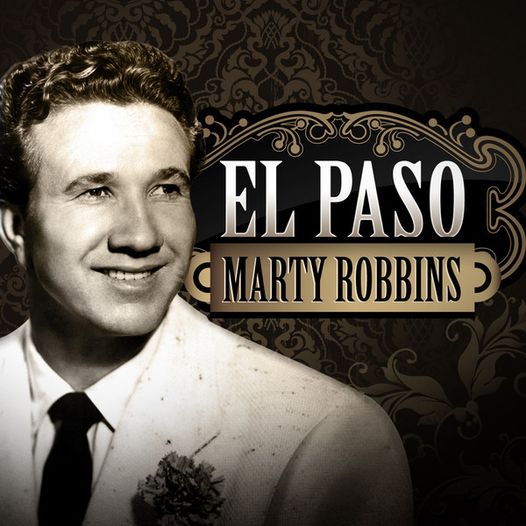 Marty Robbins