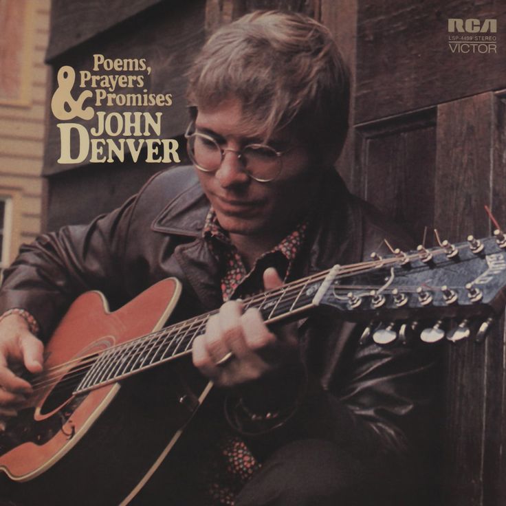 John Denver