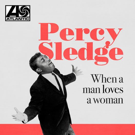 Percy Sledge