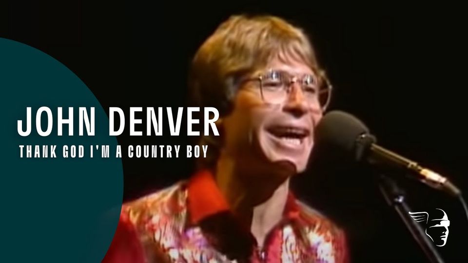 John Denver